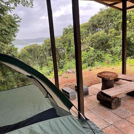 Jungle Eco Reserve Hotel Colon Exterior photo